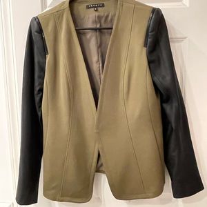 Theory blazer